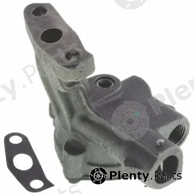 Rexite RM-84A — Oil Pump