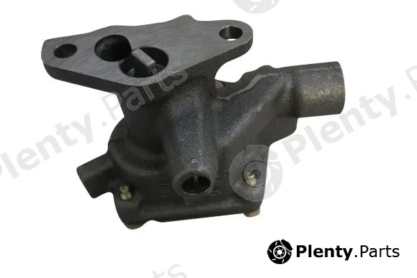Rexite RM-62C — Oil Pump