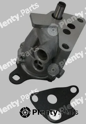 Rexite RM-81A — Oil Pump