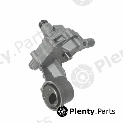 Rexite RREX-1 — Oil Pump