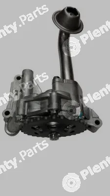Rexite R-6081 — Oil Pump