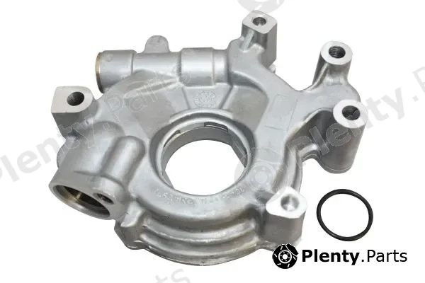 Rexite RM-297 — Oil Pump