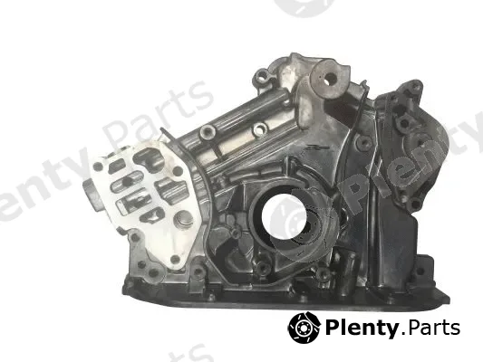 Rexite RM-395 — Oil Pump