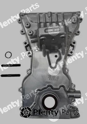 Rexite RMA-424 — Oil Pump