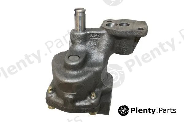 Rexite RM-155HV — Oil Pump