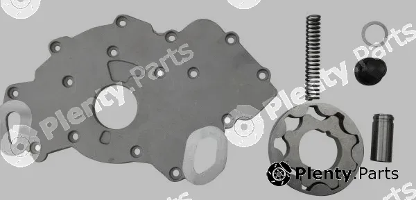 Rexite RMAK-322 — Oil Pump