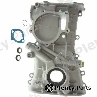 Rexite RM-221 — Oil Pump