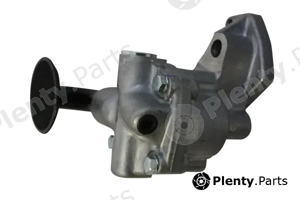 Rexite RM-256S — Oil Pump