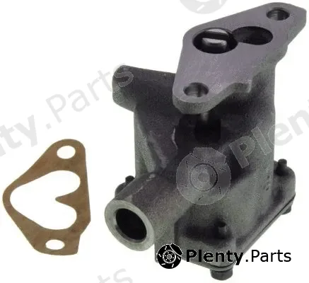 Rexite RM-62 — Oil Pump