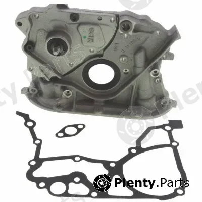 Rexite RM-183 — Oil Pump