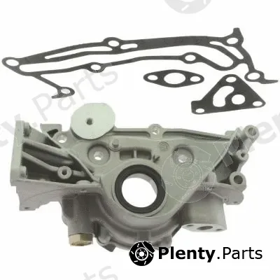 Rexite RM-332 — Oil Pump