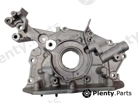 Rexite RMA-310 — Oil Pump