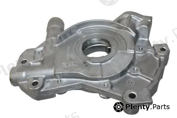 Rexite RM-340 — Oil Pump