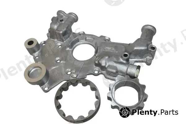 Rexite RMAK-318 — Oil Pump
