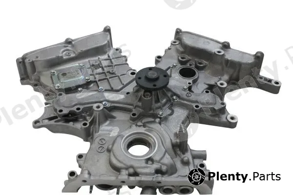 Rexite RMA-319 — Oil Pump