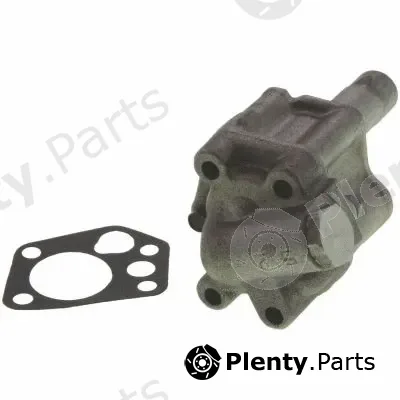 Rexite RM-111 — Oil Pump