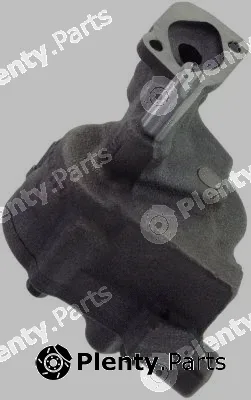 Rexite RM-77HV — Oil Pump