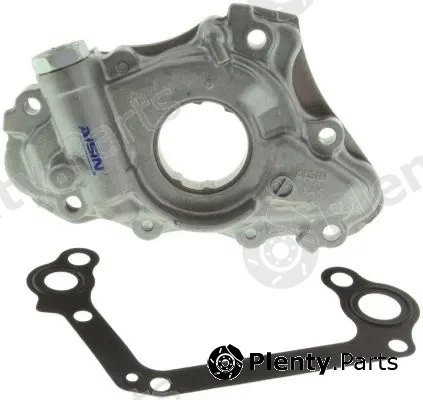 Rexite RM-271 — Oil Pump