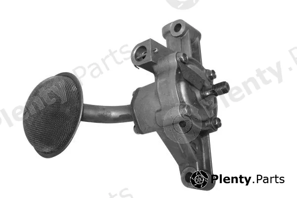 Rexite RM-163 — Oil Pump