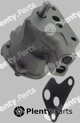 Rexite RM-81 — Oil Pump