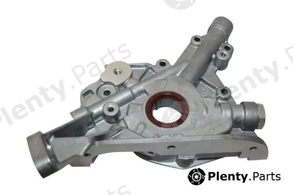 Rexite RMA-330 — Oil Pump