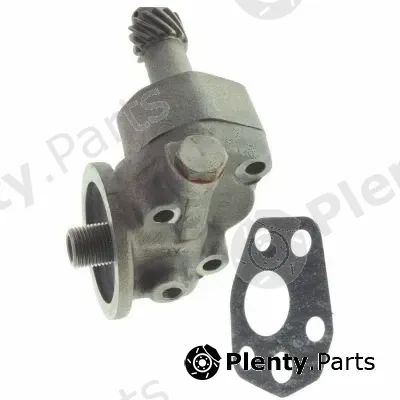 Rexite RM-90A — Oil Pump