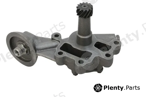 Rexite RM-66C — Oil Pump