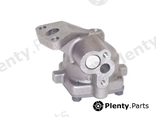 Rexite RM-87 — Oil Pump