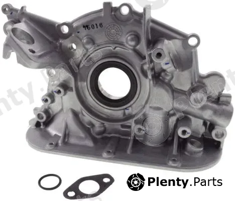 Rexite RM-242 — Oil Pump