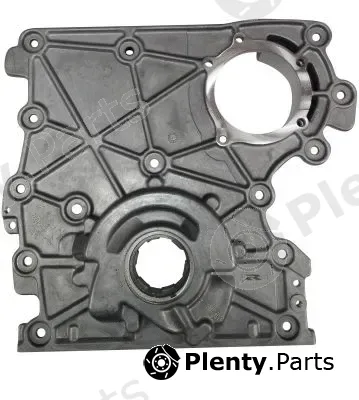 Rexite RMA-321 — Oil Pump