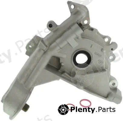 Rexite RM-252 — Oil Pump