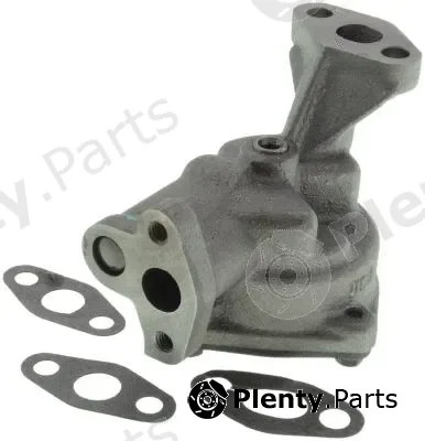 Rexite RM-57 — Oil Pump