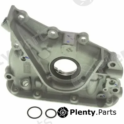 Rexite RM-192 — Oil Pump