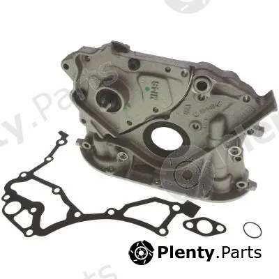 Rexite RM-148 — Oil Pump