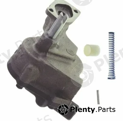 Rexite RM-77 — Oil Pump