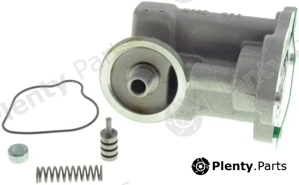 Rexite RM-137 — Oil Pump
