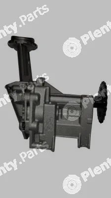 Rexite R-6633 — Oil Pump