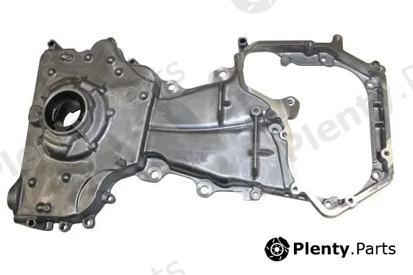 Rexite RMA-313 — Oil Pump