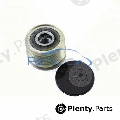 PartsTec PTA104-0046 — Alternator Freewheel Clutch