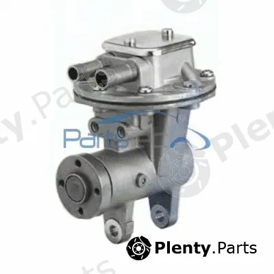 PartsTec PTA430-0026 — Vacuum Pump, braking system