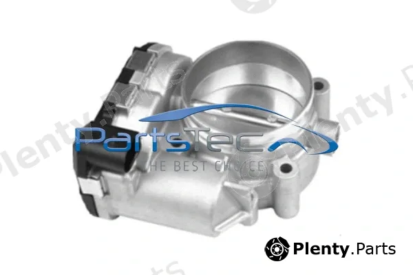 PartsTec PTA516-0137 — Throttle Body