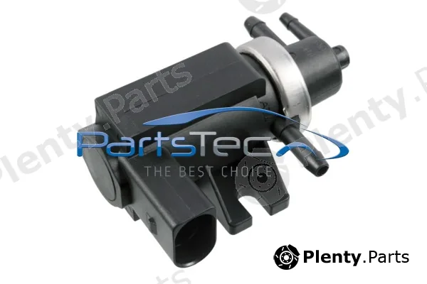 PartsTec PTA510-0191 — Pressure Converter, exhaust control
