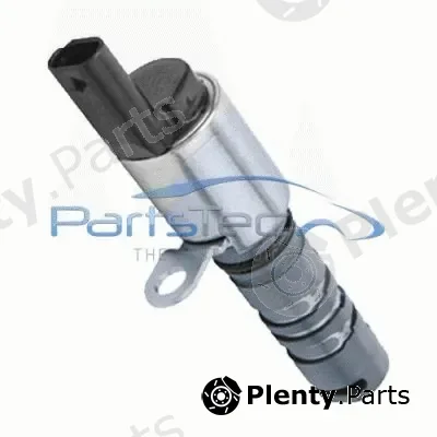 PartsTec PTA127-0005 — Control Valve, camshaft adjustment