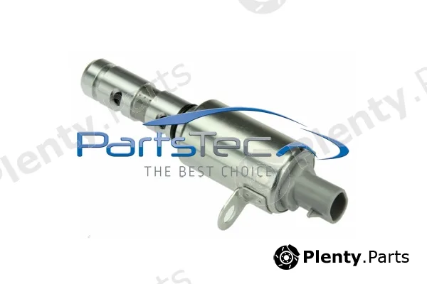 PartsTec PTA127-0034 — Control Valve, camshaft adjustment