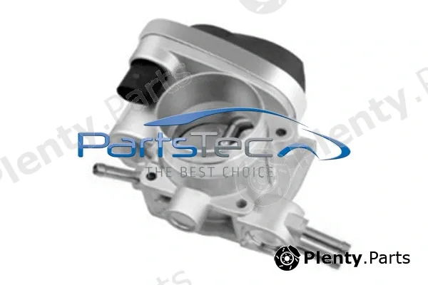 PartsTec PTA516-0132 — Throttle Body