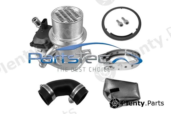 PartsTec PTA510-3017 — EGR Module REPAIR KIT