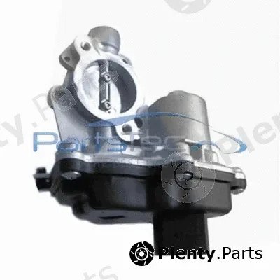PartsTec PTA510-0527 — EGR Valve