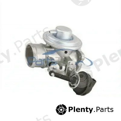 PartsTec PTA510-0063 — EGR Valve