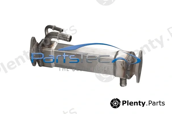 PartsTec PTA510-0782 — Cooler, exhaust gas recirculation