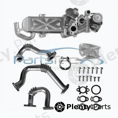 PartsTec PTA510-3000 — EGR Module REPAIR KIT